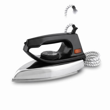 National Smart Dry Iron – with Adjustable Temperature Control