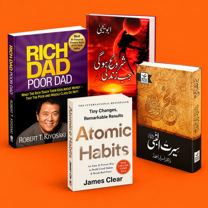 Books & Learning